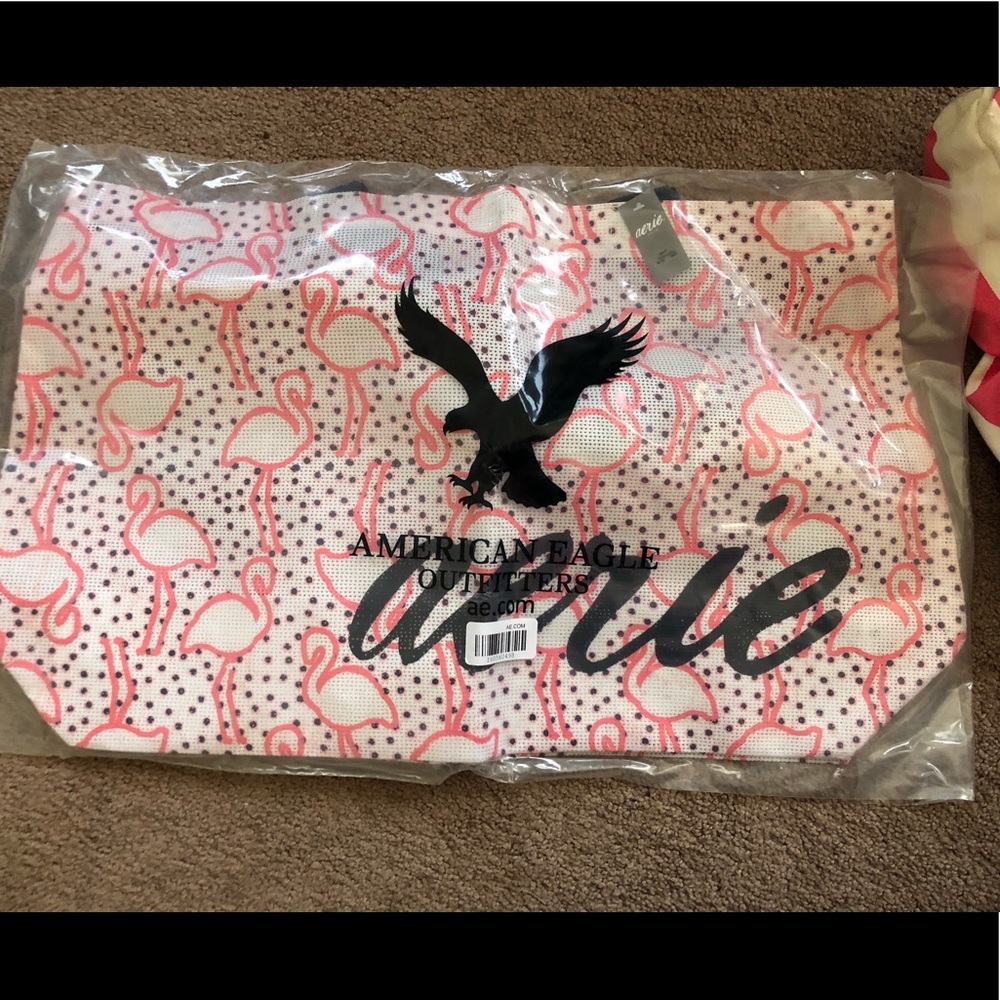 Aerie Bag